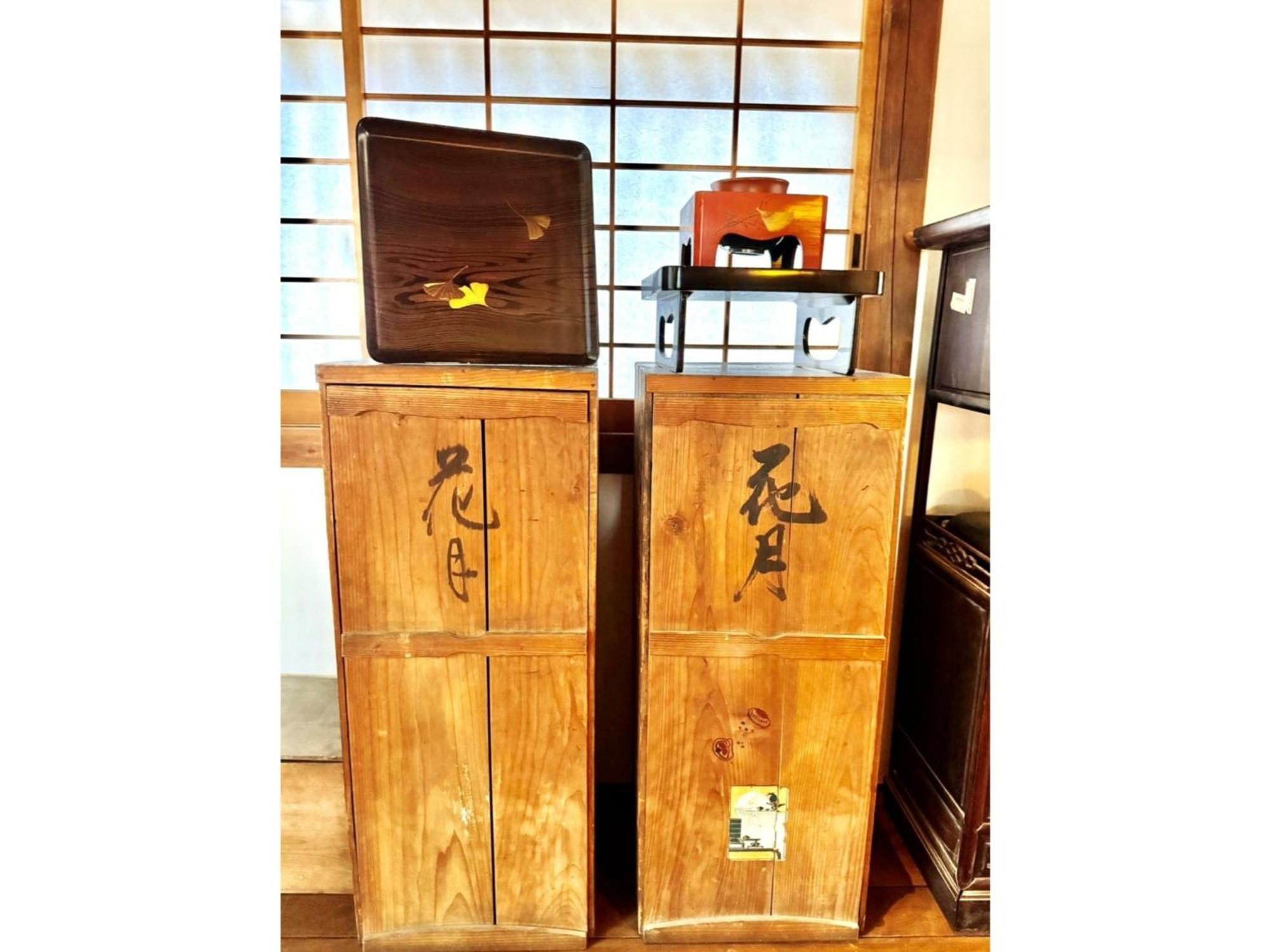 Shiseki Ryokan Kagetsu Taishoukan - Vacation Stay 48535V Takeo Exterior foto